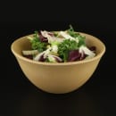 Elite Global Solutions 18 oz Round Melamine Bowl, Rattan (ECO52-RT) thumbnail 7