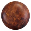 Elite Global Solutions 8 oz Round Melamine Bowl, Wood Pattern (ECO618R-CK) thumbnail 4