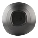 Elite Global Solutions 24 oz Irregular Melamine  Bowl, Black (ECO652-B) thumbnail 4