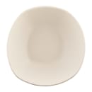 Elite Global Solutions 24 oz Round Melamine Bowl, Papyrus (ECO652-PP) thumbnail 2