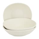Elite Global Solutions 24 oz Round Melamine Bowl, Papyrus (ECO652-PP) thumbnail 6