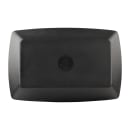 Elite Global Solutions 18 oz Rectangular Melamine Bowl, Black (ECO6552-B) thumbnail 4