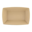 Elite Global Solutions 18 oz Rectangular Melamine Bowl, Paper Bag (ECO6552-PB) thumbnail 2