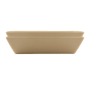 Elite Global Solutions 18 oz Rectangular Melamine Bowl, Paper Bag (ECO6552-PB) thumbnail 6