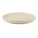 Elite Global Solutions 6" Round Melamine Dessert Plate, Papyrus (ECO66R-PP) thumbnail 4