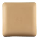 Elite Global Solutions 6" Square Melamine Dessert Plate, Paper Bag (ECO66SQ-PB) thumbnail 3