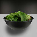 Elite Global Solutions 36 oz Round Melamine Bowl, Black (ECO72-B) thumbnail 6