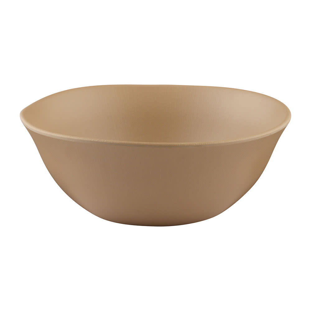 Elite Global Solutions 36 oz Round Melamine Bowl, Paper Bag (ECO72-PB)