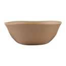Elite Global Solutions 36 oz Round Melamine Bowl, Paper Bag (ECO72-PB) thumbnail 3