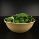 Elite Global Solutions 36 oz Round Melamine Bowl, Rattan (ECO72-RT) thumbnail 6