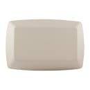 Elite Global Solutions 38 oz Rectangular Melamine Bowl, Papyrus (ECO862-PP) thumbnail 4