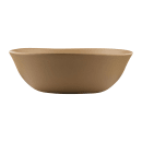 Elite Global Solutions 72 oz Round Melamine Bowl, Paper Bag (ECO93-PB) thumbnail 3