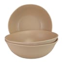 Elite Global Solutions 72 oz Round Melamine Bowl, Paper Bag (ECO93-PB) thumbnail 5