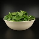 Elite Global Solutions 72 oz Round Melamine Bowl, Papyrus (ECO93-PP) thumbnail 6