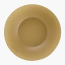 Elite Global Solutions 72 oz Round Melamine Bowl, Rattan (ECO93-RT) thumbnail 2