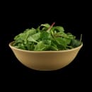 Elite Global Solutions 72 oz Round Melamine Bowl, Rattan (ECO93-RT) thumbnail 6