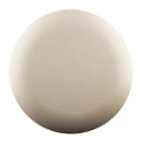 Elite Global Solutions 9" Round Melamine Dinner Plate, Papyrus (ECO99R-PP) thumbnail 3