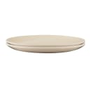 Elite Global Solutions 9" Round Melamine Dinner Plate, Papyrus (ECO99R-PP) thumbnail 4