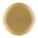 Elite Global Solutions 9" Round Melamine Dinner Plate, Rattan (ECO99R-RT) thumbnail 3