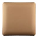 Elite Global Solutions 9" Square Melamine Dinner Plate, Paper Bag (ECO99SQ-PB) thumbnail 3