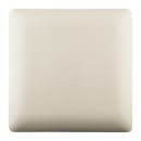 Elite Global Solutions 9" Square Melamine Dinner Plate, Papyrus (ECO99SQ-PP) thumbnail 3