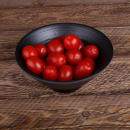 Elite Global Solutions 14 oz Round Melamine Bowl, Black (JW1005-B) thumbnail 6