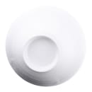 Elite Global Solutions 14 oz Round Melamine Bowl, White (JW1005-W) thumbnail 4