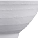 Elite Global Solutions 14 oz Round Melamine Bowl, White (JW1005-W) thumbnail 5