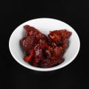 Elite Global Solutions 14 oz Round Melamine Bowl, White (JW1005-W) thumbnail 6