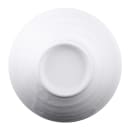 Elite Global Solutions 20 oz Round Melamine Bowl, White (JW1006-W) thumbnail 4