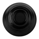Elite Global Solutions 24 oz Round Melamine Bowl, Black (JW1007-B) thumbnail 4