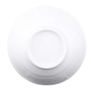Elite Global Solutions 40 oz Round Melamine Bowl, White (JW1008-W) thumbnail 4