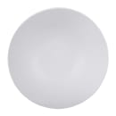 Elite Global Solutions 55 oz Round Melamine Bowl, White (JW1010-W) thumbnail 2