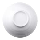 Elite Global Solutions 55 oz Round Melamine Bowl, White (JW1010-W) thumbnail 4