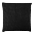 Elite Global Solutions 9 3/4" Square Melamine Dinner Plate, Black (JW10SQRF-B) thumbnail 2