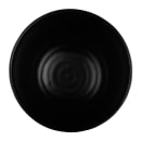 Elite Global Solutions 13 oz Round Melamine Bowl, Black (JW1105-B) thumbnail 2