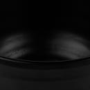 Elite Global Solutions 13 oz Round Melamine Bowl, Black (JW1105-B) thumbnail 5