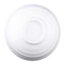 Elite Global Solutions 13 oz Round Melamine Bowl, White (JW1105-W) thumbnail 4