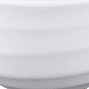 Elite Global Solutions 13 oz Round Melamine Bowl, White (JW1105-W) thumbnail 5