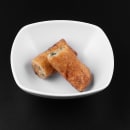 Elite Global Solutions 13 oz Round Melamine Bowl, White (JW1105-W) thumbnail 6