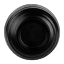 Elite Global Solutions 34 oz Round Melamine Bowl, Black (JW1107-B) thumbnail 4