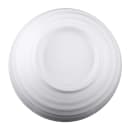 Elite Global Solutions 34 oz Round Melamine Bowl, White (JW1107-W) thumbnail 4