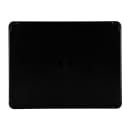 Elite Global Solutions Karma Bento Box - 10 3/4" x 8 3/8", Melamine, Black/Red (JW11852T-BR) thumbnail 4