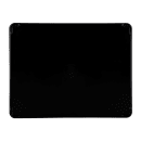 Elite Global Solutions Karma Bento Box - 10 3/4" x 8 3/8", Melamine, Ebony/Sand (JW11852T-ES) thumbnail 4