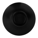 Elite Global Solutions 8 oz Round Melamine Bowl, Black (JW124-B) thumbnail 4
