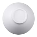 Elite Global Solutions 8 oz Round Melamine Bowl, White (JW124-W) thumbnail 4