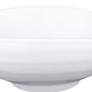 Elite Global Solutions 40 oz Oval Melamine Bowl, White (JW1409-W) thumbnail 5