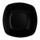 Elite Global Solutions 6 oz Square Melamine Bowl, Black (JW1505-B) thumbnail 2