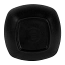 Elite Global Solutions 6 oz Square Melamine Bowl, Black (JW1505-B) thumbnail 4