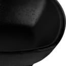 Elite Global Solutions 6 oz Square Melamine Bowl, Black (JW1505-B) thumbnail 5